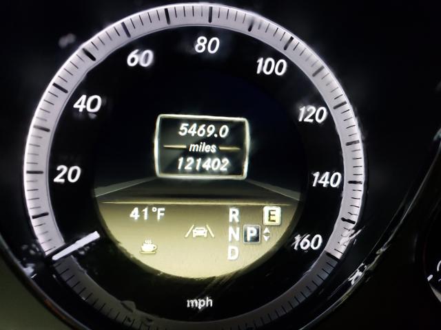 2012 MERCEDES-BENZ E 350 WDDHF5KBXCA593593