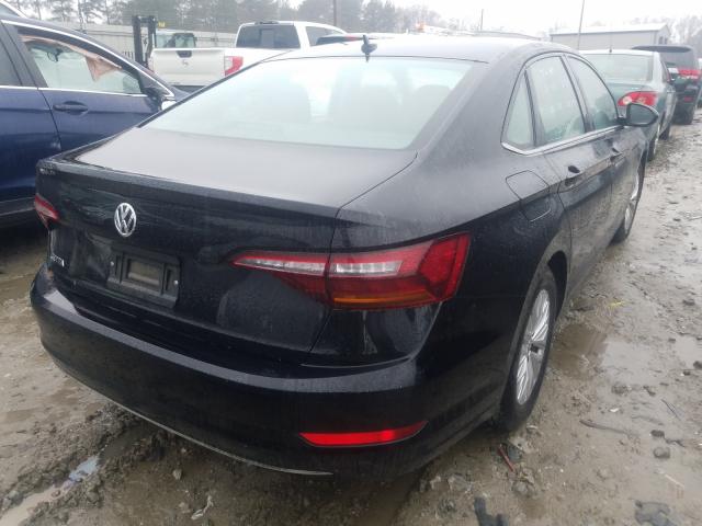 2019 VOLKSWAGEN JETTA S 3VWC57BU8KM080877
