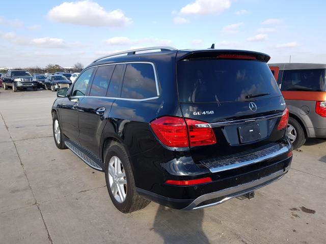 2016 MERCEDES-BENZ GL 450 4MA 4JGDF6EE7GA641427