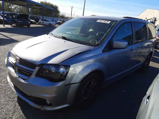 2018 DODGE GRAND CARA 2C4RDGEG1JR203044