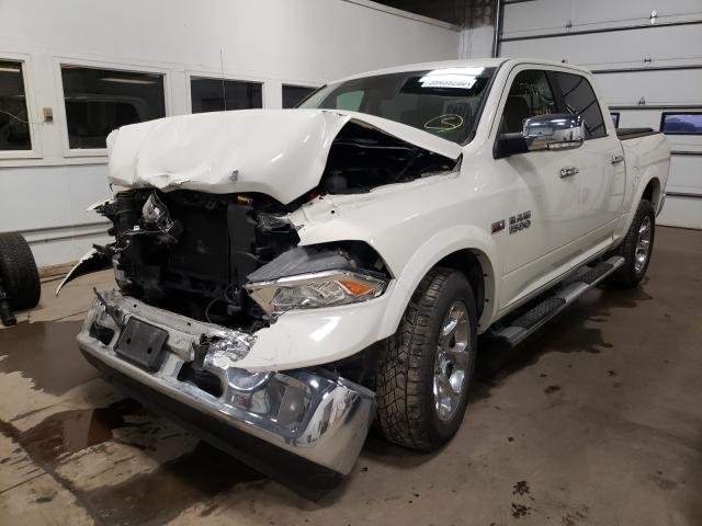 2017 RAM 1500 LARAM 1C6RR7NT6HS802438