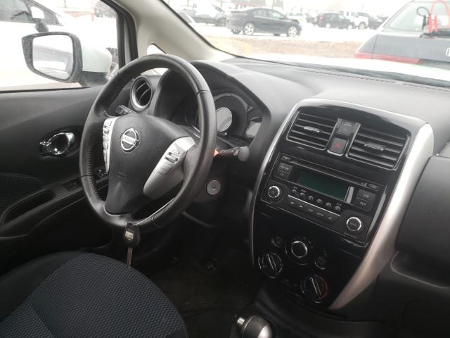 2015 NISSAN VERSA NOTE 3N1CE2CP0FL381379