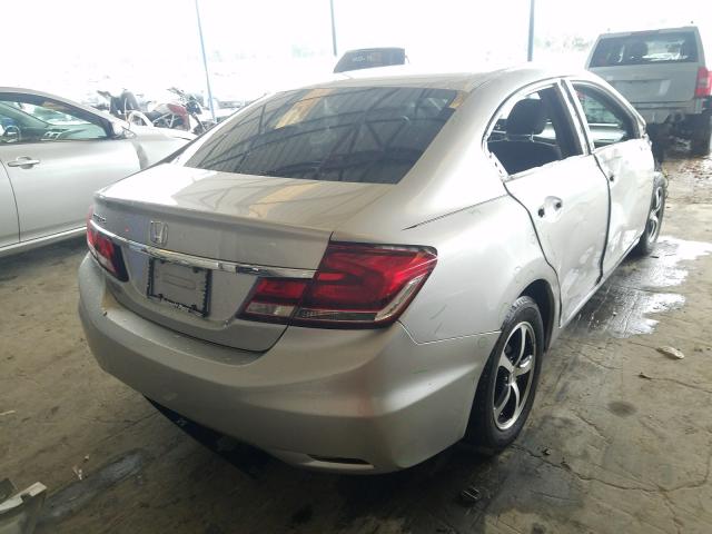 2015 HONDA CIVIC SE 19XFB2F79FE103759