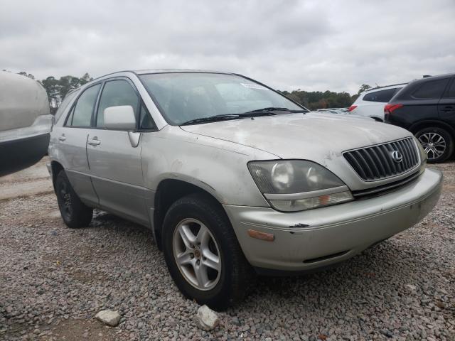 1999 Lexus RX 300 