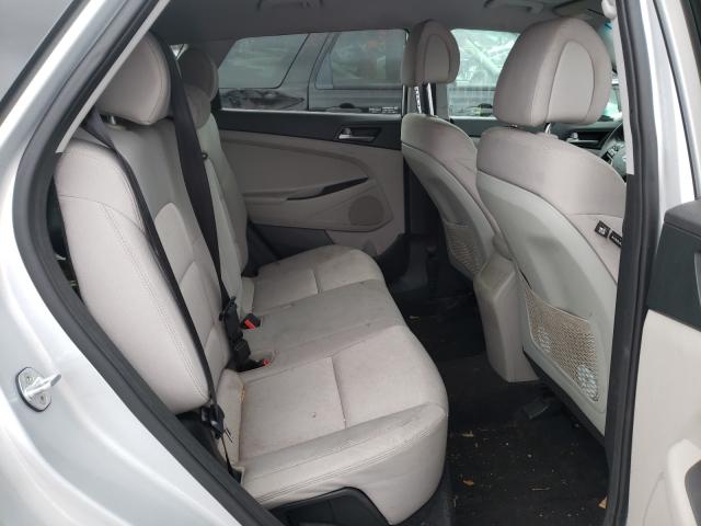 2018 HYUNDAI TUCSON SEL KM8J3CA41JU674808