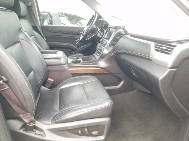 2015 CHEVROLET TAHOE K150 1GNSKBKC3FR637014