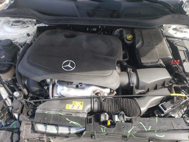 2019 MERCEDES-BENZ GLA 250 WDCTG4EB5KU008756