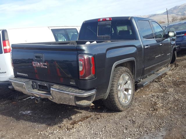 2018 GMC SIERRA K15 - 3GTU2NEC6JG230831