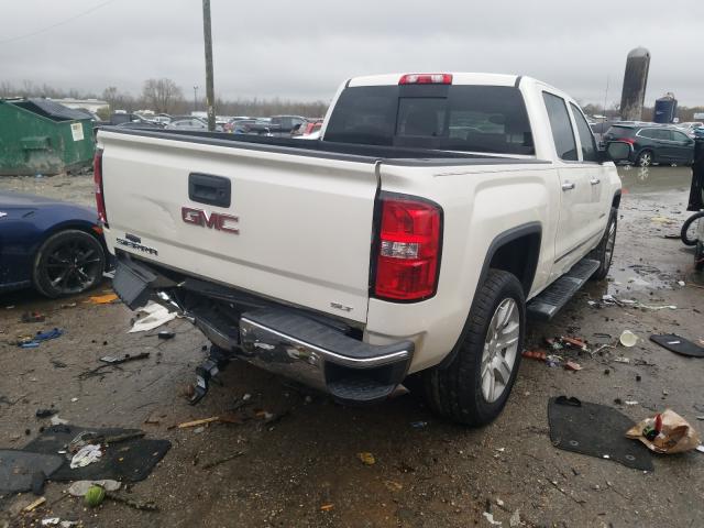 2015 GMC SIERRA C15 3GTP1VEC2FG309856