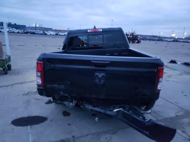 2019 RAM 1500 BIG H 1C6RRFFGXKN873885