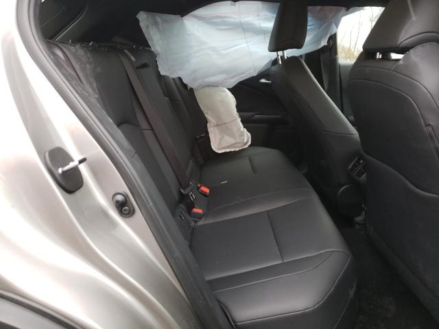 2020 LEXUS UX 200 JTHP3JBH8L2024049