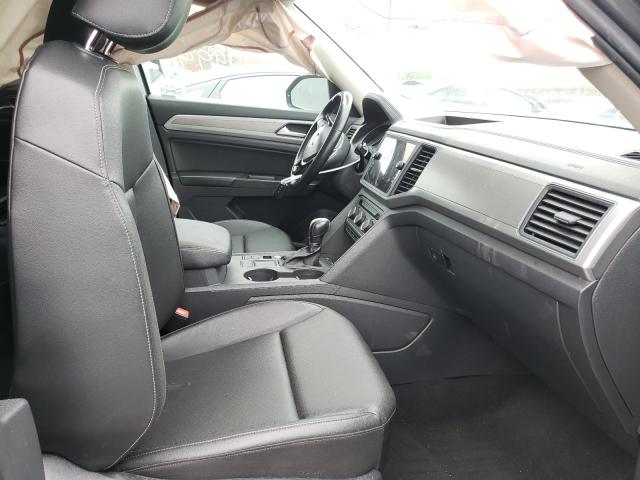 2018 VOLKSWAGEN ATLAS SE 1V2CR2CA4JC568088