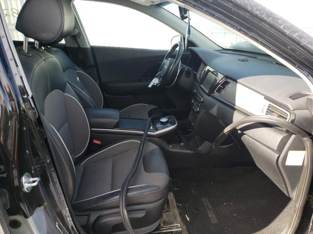 2019 KIA NIRO EX KNDCC3LG5K5024251
