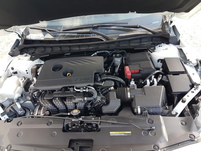 2020 NISSAN ALTIMA SR 1N4BL4CV0LC260924