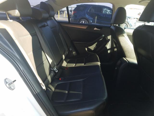 2013 VOLKSWAGEN JETTA TDI 3VWLL7AJ6DM415201