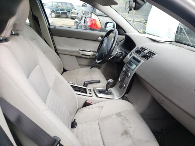 2010 VOLVO V50 2.4I YV1390MW8A2537328