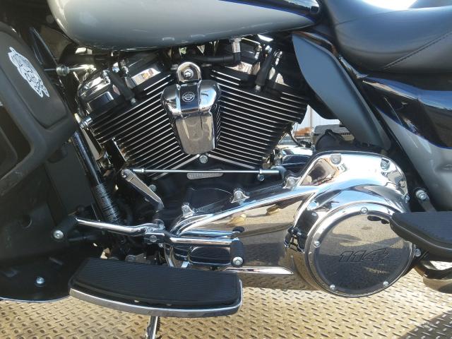 2019 HARLEY-DAVIDSON FLHTK 1HD1KEF37KB675993