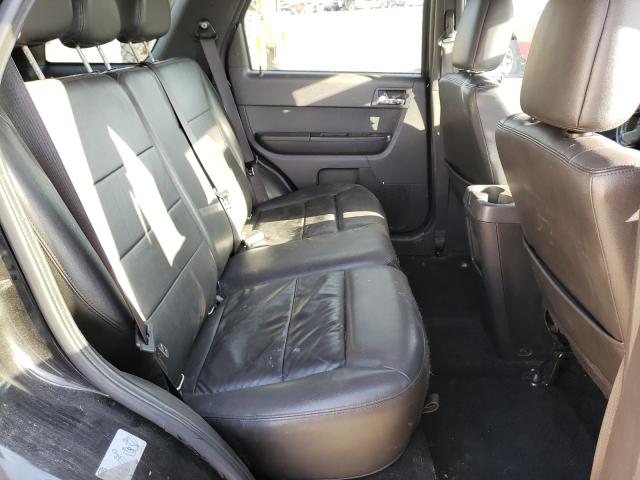 2011 FORD ESCAPE LIM 1FMCU0E72BKB27598