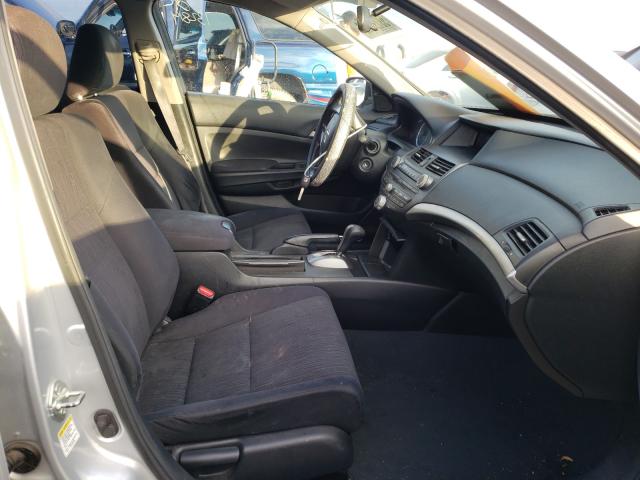 2012 HONDA ACCORD LX - 1HGCP2F32CA030803