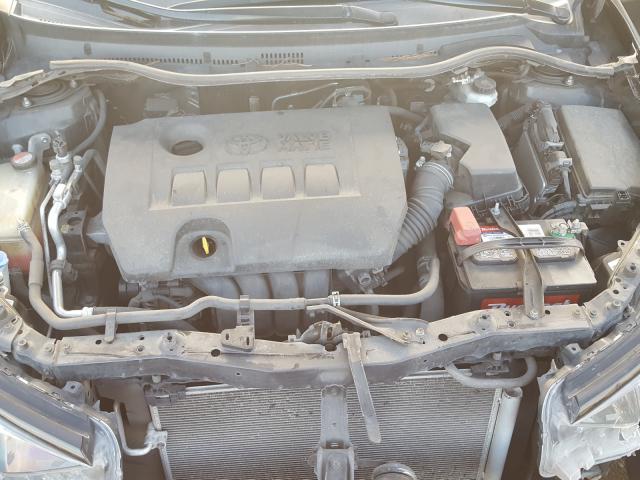 2016 TOYOTA SCION IM JTNKARJE9GJ518242