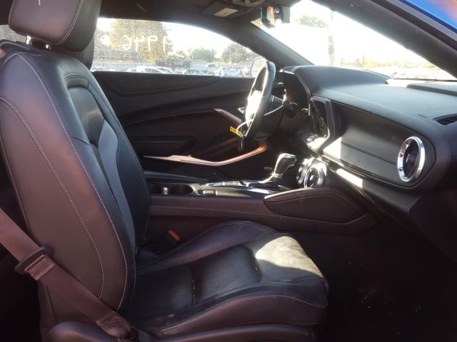 2016 CHEVROLET CAMARO LT 1G1FD1RS3G0151958