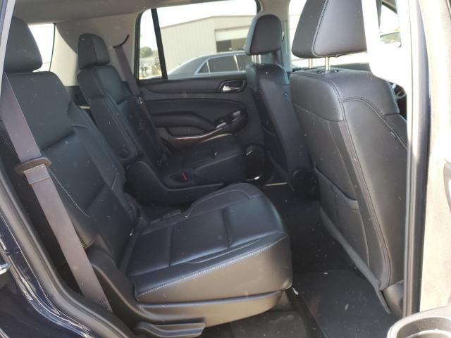 2017 CHEVROLET TAHOE C150 1GNSCCKC8HR320710
