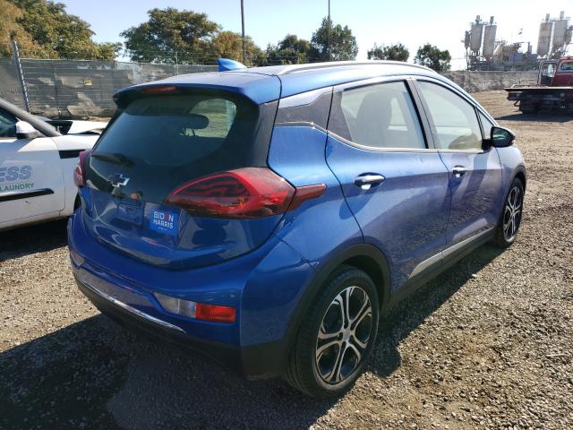 2020 CHEVROLET BOLT EV PR 1G1FZ6S00L4123237