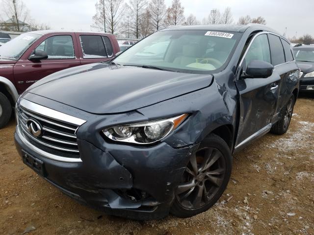 2013 INFINITI JX35 5N1AL0MM0DC308407
