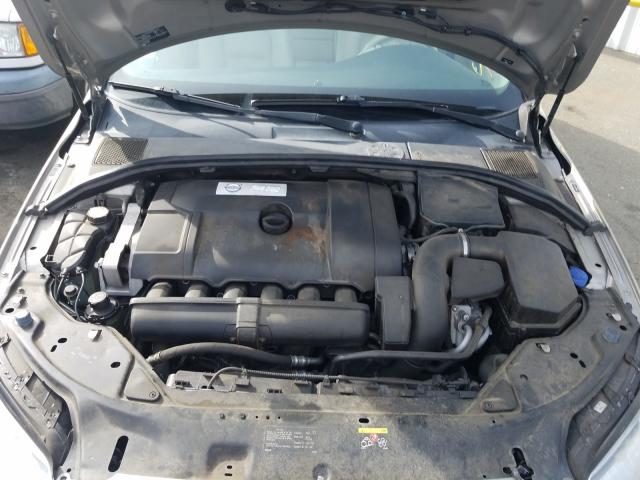 2010 VOLVO V70 3.2 YV1960BW2A1148132