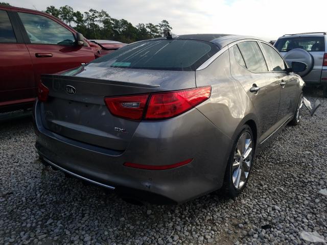 2015 KIA OPTIMA SX 5XXGR4A67FG380797