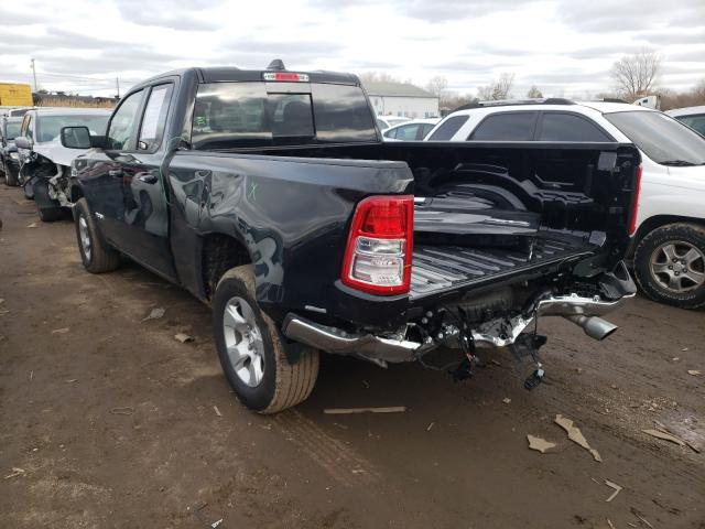 2020 RAM 1500 BIG H 1C6SRFBT5LN394683