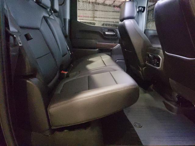 2020 GMC SIERRA C15 3GTP8DED3LG372877