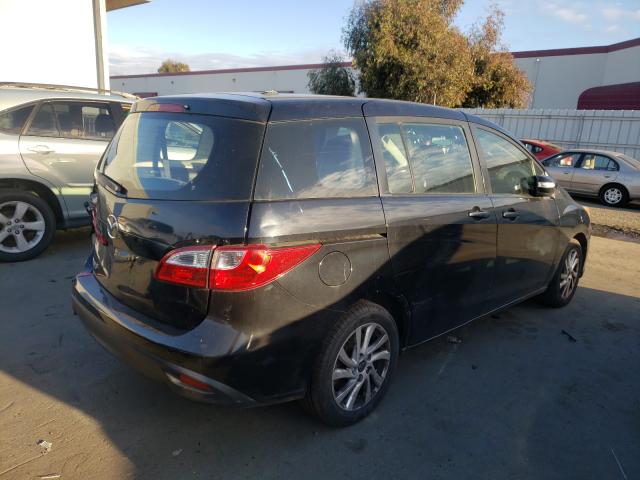 2014 MAZDA 5 SPORT JM1CW2BL0E0168064