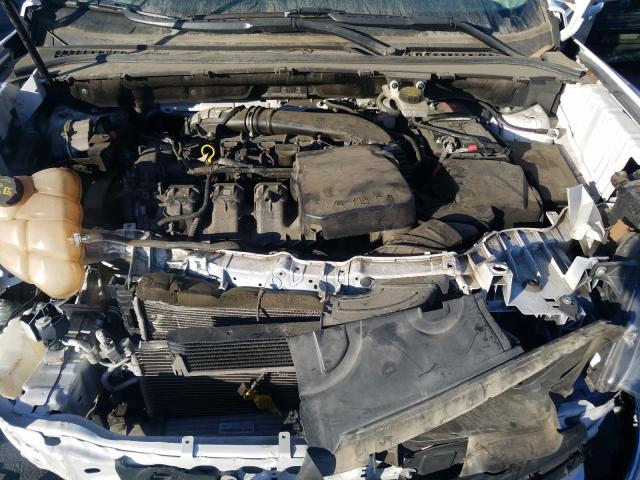 2016 LINCOLN MKC SELECT 5LMCJ2C96GUJ15813