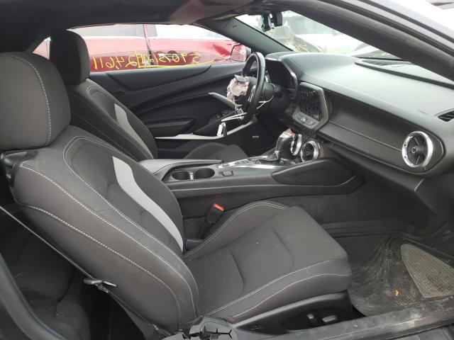 2017 CHEVROLET CAMARO LT 1G1FB3DS7H0212674