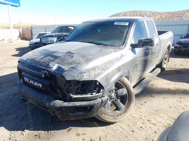 2019 RAM 1500 CLASS 1C6RR6GG1KS675728