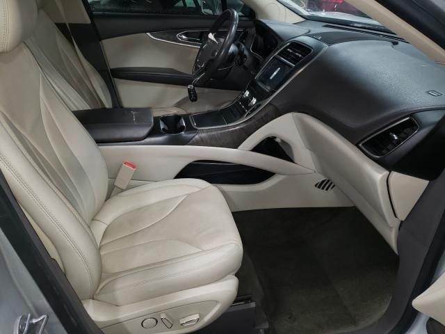 2017 LINCOLN MKX RESERV 2LMPJ8LR9HBL48765