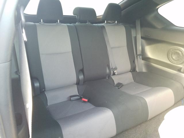 2015 TOYOTA SCION TC JTKJF5C70FJ008216