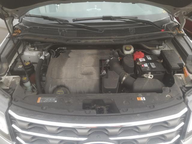 2017 FORD EXPLORER 1FM5K8B8XHGD96955