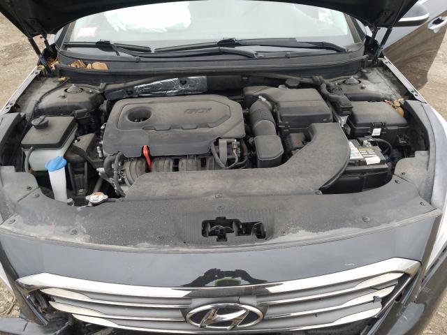 2015 HYUNDAI SONATA SPO 5NPE34AF8FH088203