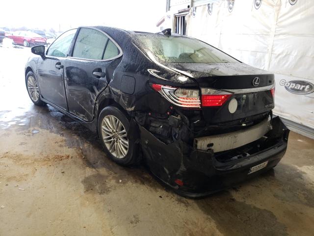 2015 LEXUS ES 350 JTHBK1GG1F2162405
