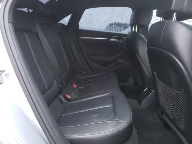2015 AUDI A3 PREMIUM WAUAJGFFXF1035862