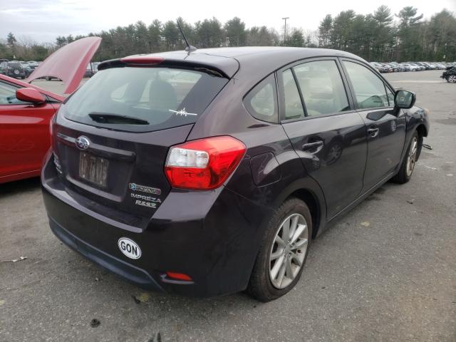 2012 SUBARU IMPREZA PR JF1GPAC68CH229568