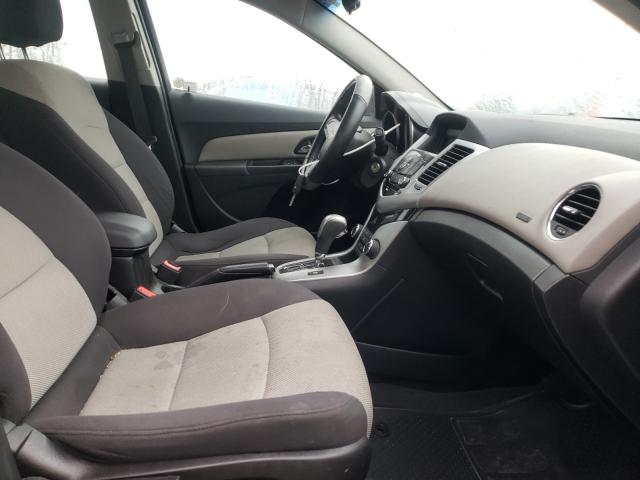 2014 CHEVROLET CRUZE LS 1G1PA5SH1E7483632