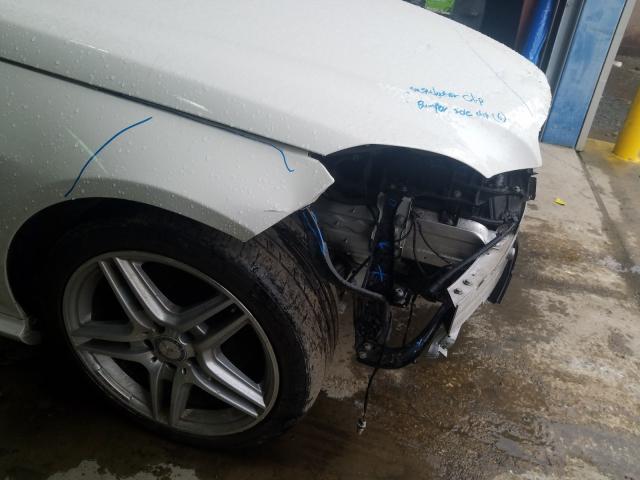 2012 MERCEDES-BENZ E 350 WDDHF5KB6CA560235