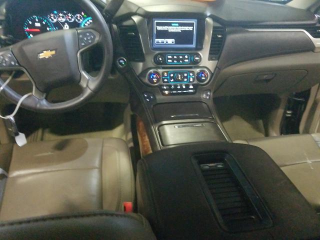 2016 CHEVROLET SUBURBAN C 1GNSCJKC6GR132190