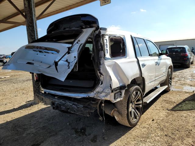 2018 GMC YUKON DENA 1GKS1CKJ1JR319275