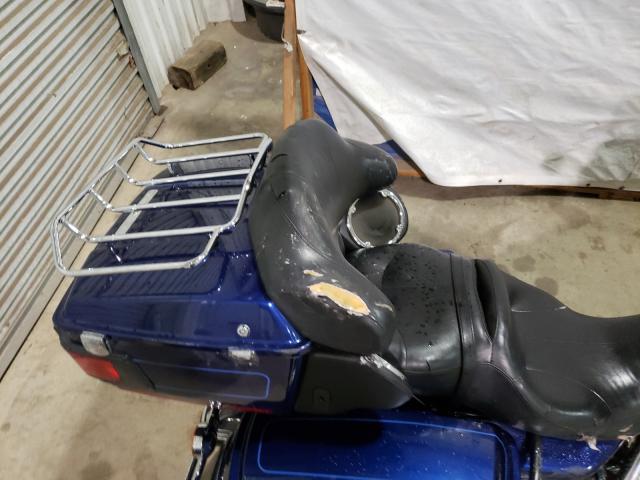 2006 HARLEY-DAVIDSON FLHTCUI 1HD1FCW136Y700141