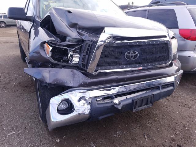 2013 TOYOTA TUNDRA DOU 5TFRM5F11DX057040