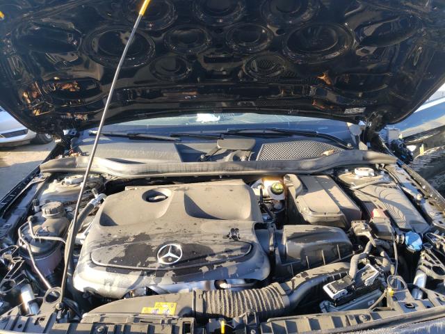 2019 MERCEDES-BENZ GLA 250 WDCTG4EB8KU017550